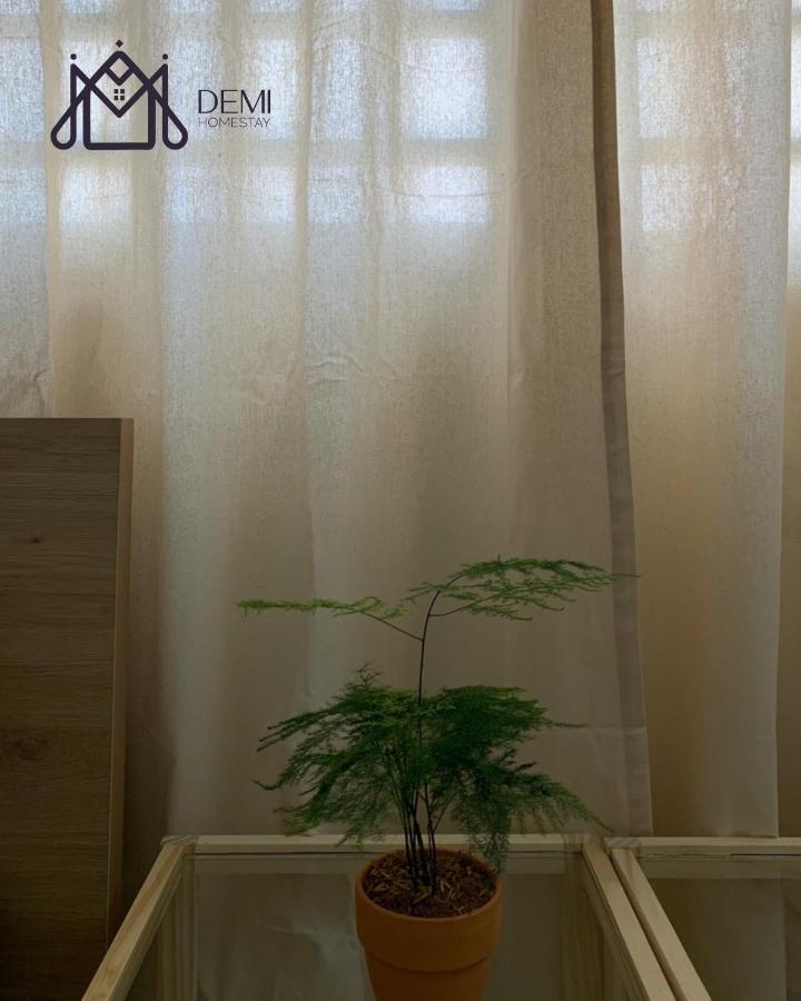 Demi Homestay - Chau Doc Ap Vinh Dong المظهر الخارجي الصورة