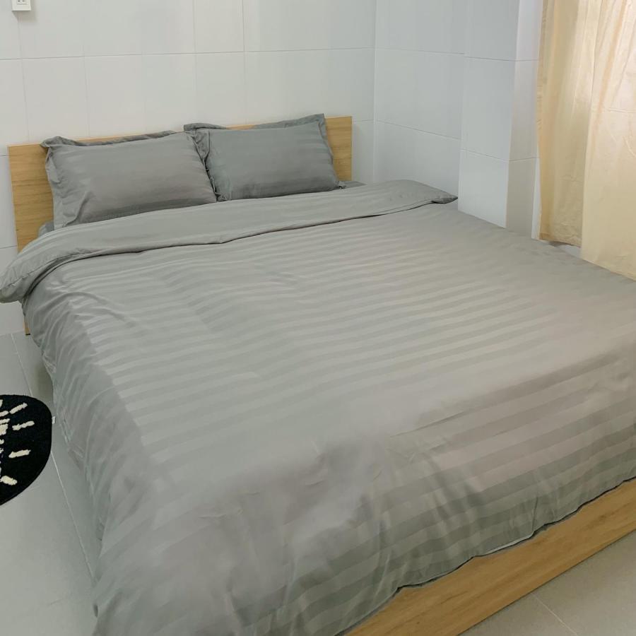 Demi Homestay - Chau Doc Ap Vinh Dong المظهر الخارجي الصورة